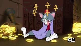 Мульт Tom and Jerry Tales S01 Ep04 Joy Riding Jokers Screen 10