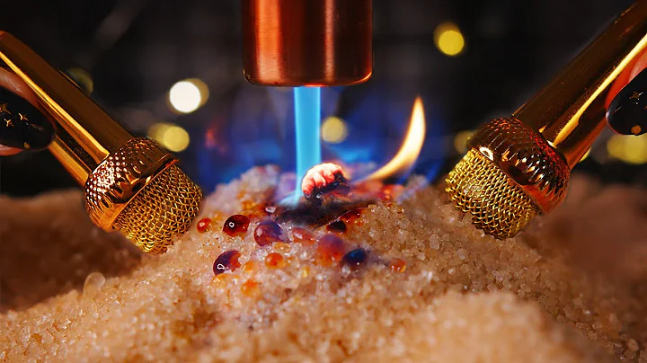 ASMR For Sleep ~ Addictive Triggers For Deep Relaxation Sleep ~ ASMR No Talking