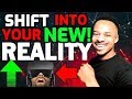 How to Use I AM Affirmations to Shift Into A NEW REALITY! ( NO LOOKING BACK! )