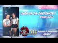 SHA LA LA[INFINITY]-FENGTAU-MBGROUP ADMIN-BEAJIA&amp;BEACINDY-#JBPEOPLE
