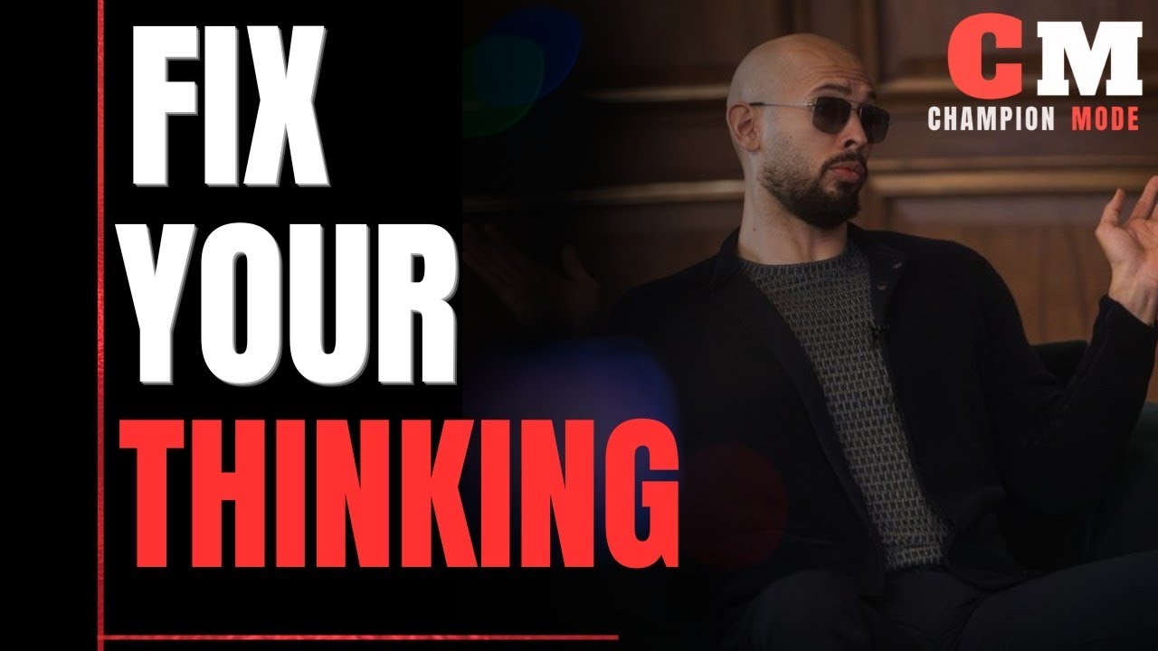 Your Bank Balance Reflects Your Mindset (Change This to Change Everything)