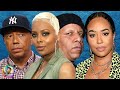 Exclusive | Wendy Williams(Why Kevin CHEATED), B.Simone, Eva Marcell, Russell Simmons, Hushpuppi