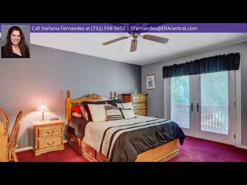 209 E Pleasant Grove Rd, Jackson, NJ home video tour