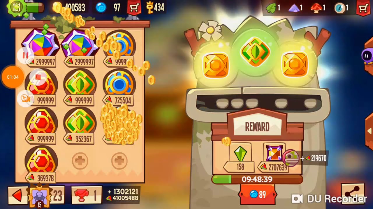 King of Thieves Free Gems - wide 1