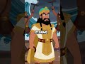 Persian King Built a Bridge Across the Sea With 674 Ships