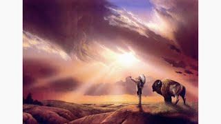 Cheyenne  The Last Of The Mohicans