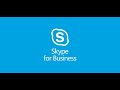 How to Use Skype for Business Full Tutorial