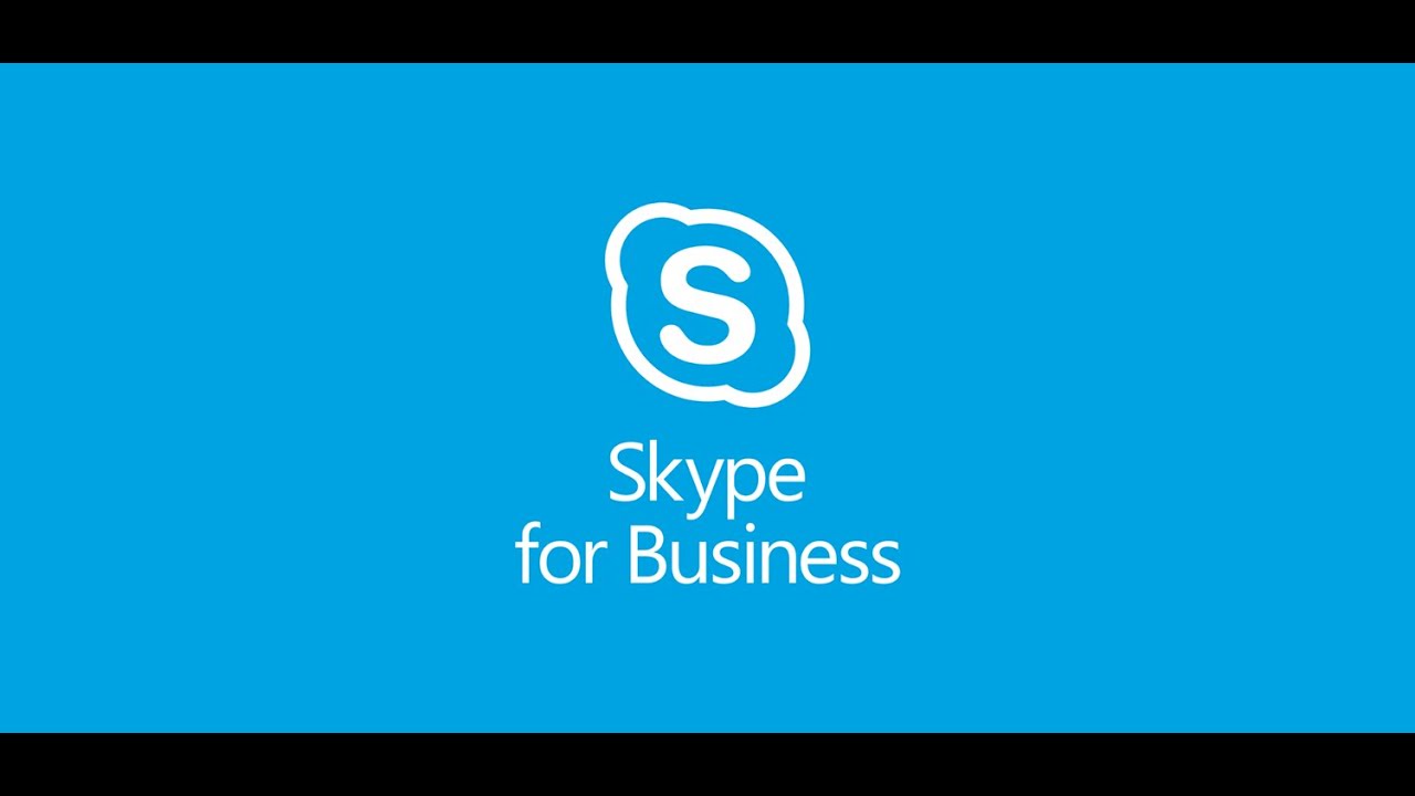 How To Use Skype For Business Full Tutorial Youtube