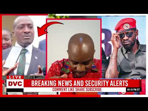 MUSEVENI AGENDA KUMANSA SENTE ERI NAKUMUSANA R6H