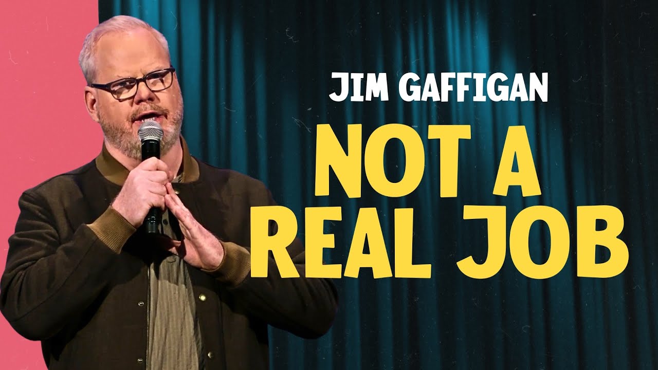 Миллиардеры живут мечтой пятилетнего ребенка | Джим Гаффиган