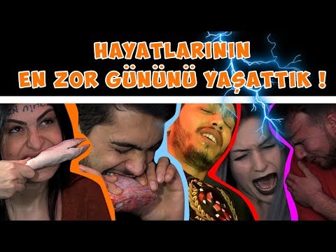 TAM 3800 TL KAZANDILAR! (SONUNA KADAR HAK ETTİLER) - DOĞRULUK MU CESARET MI?