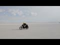 2021 09 18 1712 2 Bikes 1 Jug Zero DSR TAT UT DSR Bonneville Salt Flats