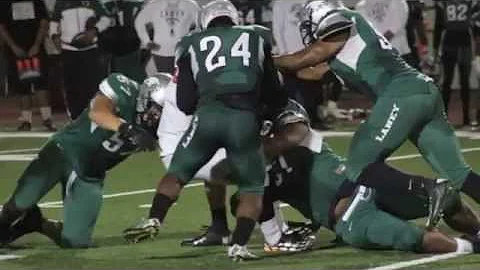 The Mob 2014 - Laney College Secondary