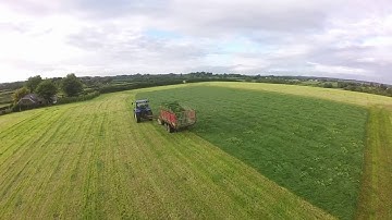 Betaflight 3 Test Flight