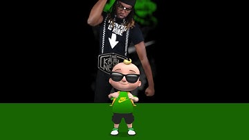 Nerd Smash Mash Up | The Kool Nerd Edits