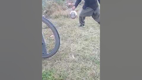 nuggets finder coil coin air test