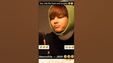 Taehyung V