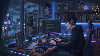 🧠 ᴅᴇᴇᴘ ᴄᴏᴅᴇ ᴍᴏᴅᴇ | Focus & Chill Music for Developers