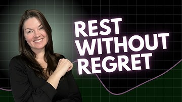 Eldest Daughters: How to stop feeling guilty about relaxing