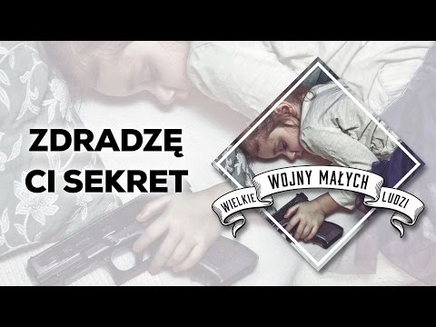 Zdradzę Ci sekret