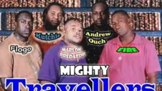 MIGHTY TRAVELLERS -  2K10 pt2.