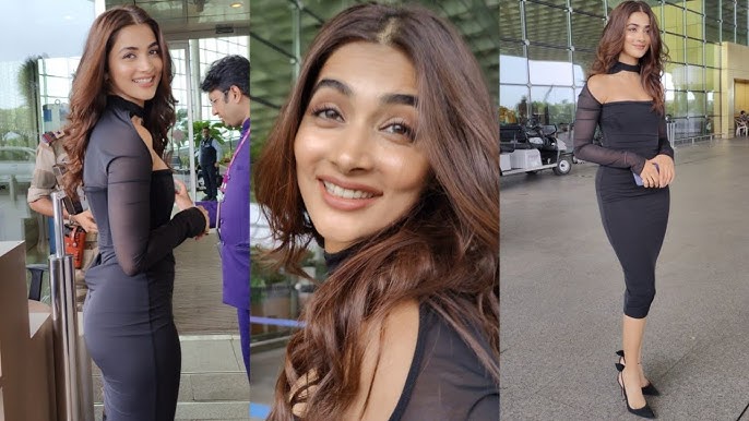 Forever New ropes in Pooja Hegde as brand face; Actress unveils