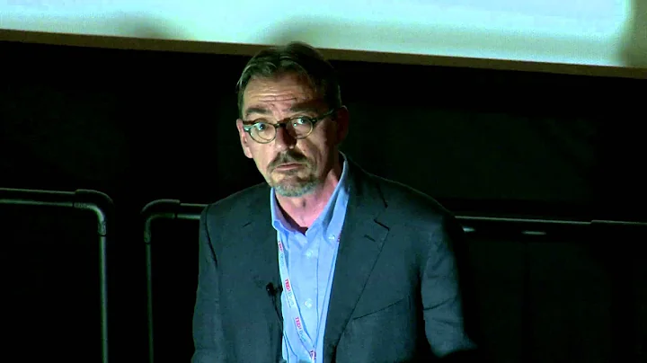 Radical Design for Sustainability: Professor Stuar...
