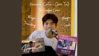 Harapan Cinta (Cover Version)