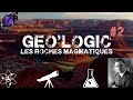 Les roches magmatiques geologic 2