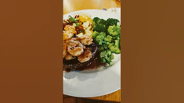 SIRLOIN STEAK 
