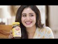 Dabur honey tvc