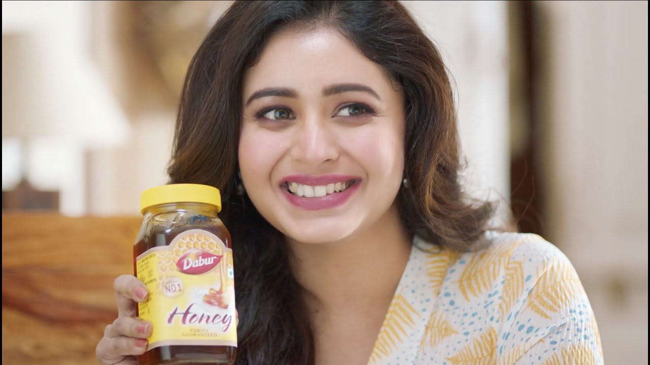 Dabur Honey TVC - YouTube