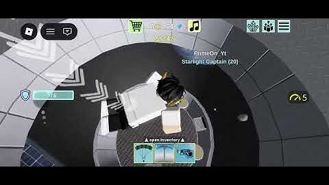 Space Simulator ISS Tour