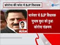 Thanesar  bjp mla subhash sudha  corona positive  kurukshetra  corona virus