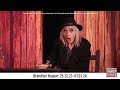 Der Brandner Kaspar Trailer
