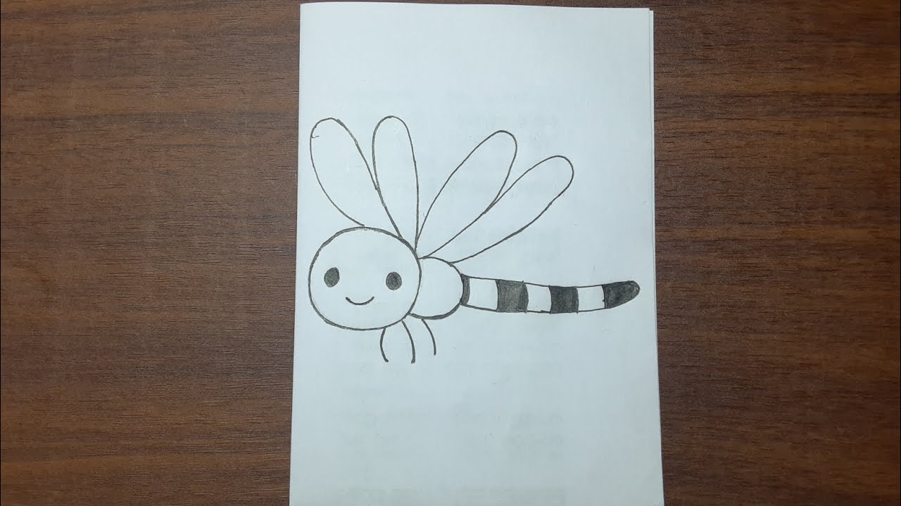 බත්කුරා😁🥰 Dragonfly 