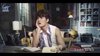 Download Lagu [HD] 吳克羣 - 愛情呼救999 (feat. 弦子) Official Music Video 官方完整版MV MP3