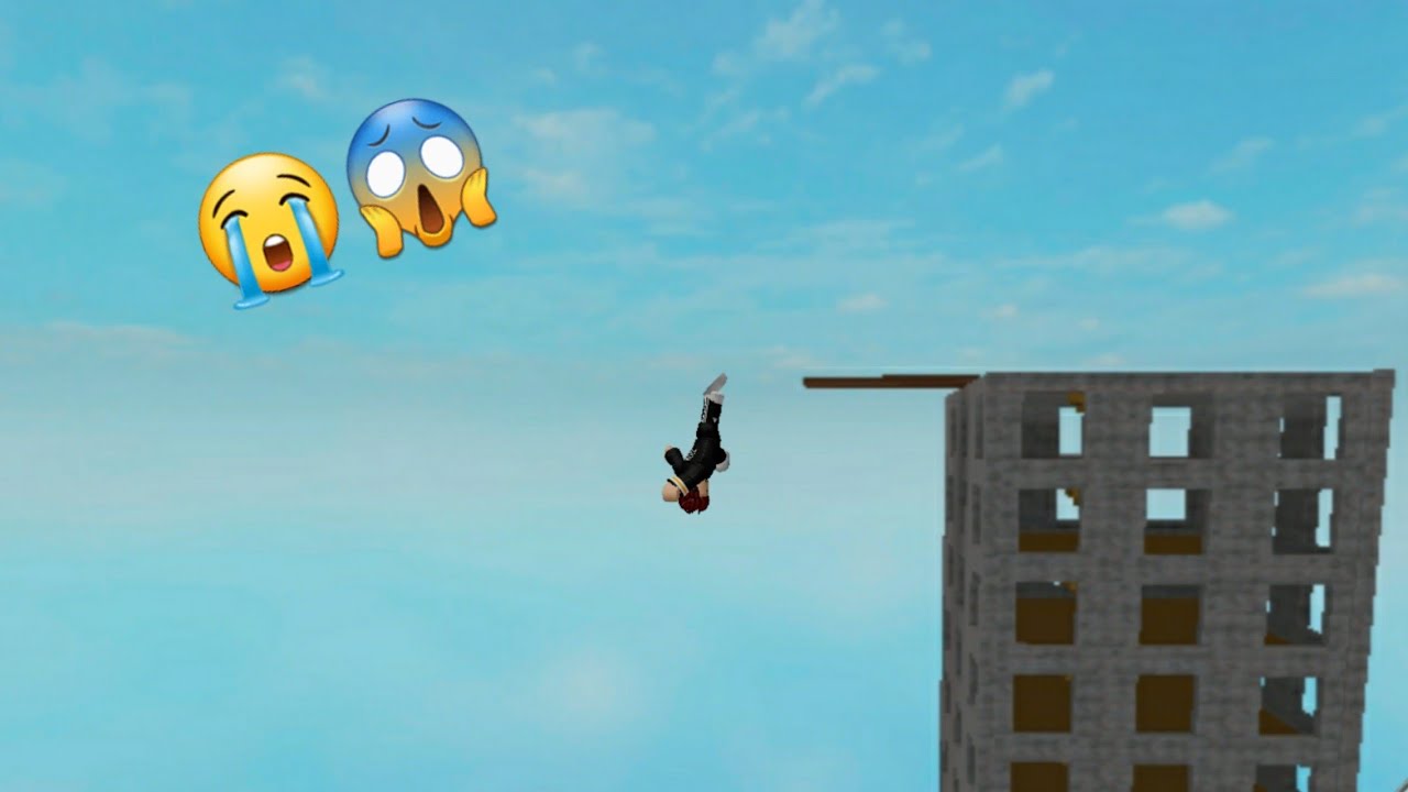 Clarity Meme | Roblox | Ragdoll Engine
