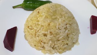 مكمور (رز مع ملفوف)