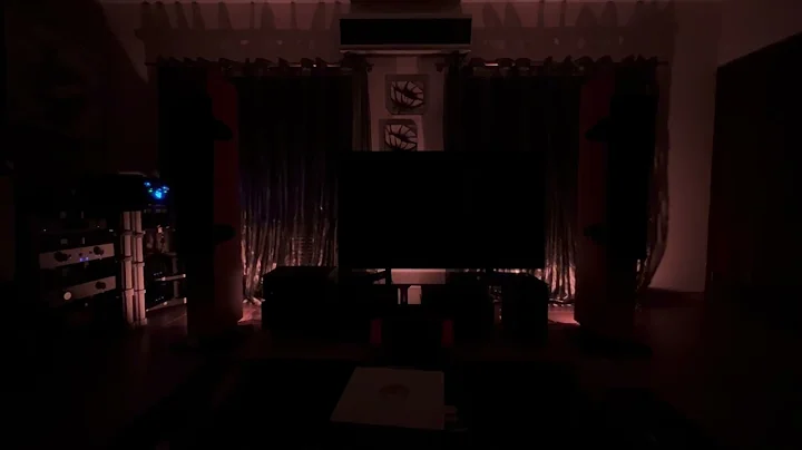 Dynaudio Confidence C4, ASR Emitter II Exclusive 2022,