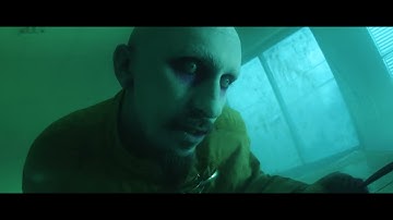 CHAOSGASM - FLATLINE (Official Music Video)