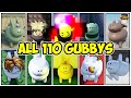 How To Get ALL 110 GUBBYS In Find The Gubbys Roblox 