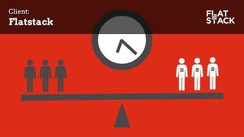 Flatstack - Doing it Right by SwitchVideo.com