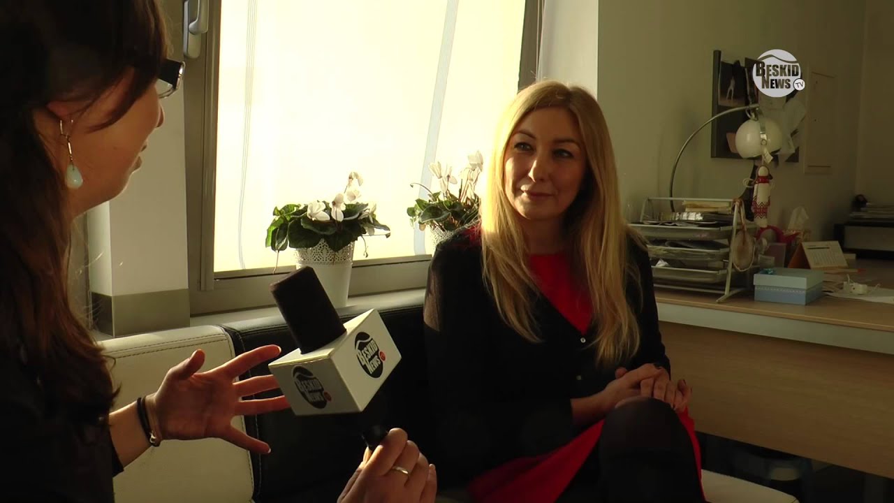 Zaprosili Nas Salon Trendy Hair Fashion W Bielsku Białej Youtube