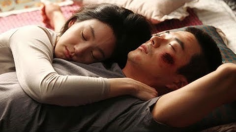 クォン・サンウ主演！互いの痛みを知り愛を深めるラブストーリー映画『痛み』予告編