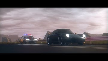 My Submission for the Endless Engines 3D Community Challenge