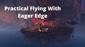 The Only Practical Use Of Eager Edge