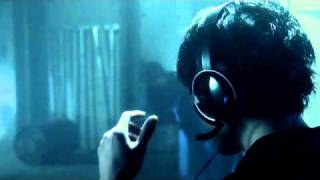 New Gaming Headset by Sony (DRGA200 \& DRGA500)
