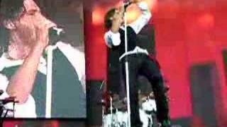 Andreas Johnson - Sing For Me