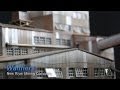 Model Railroad Building Walthers New River Mining Company, Weathering and more thumbnail